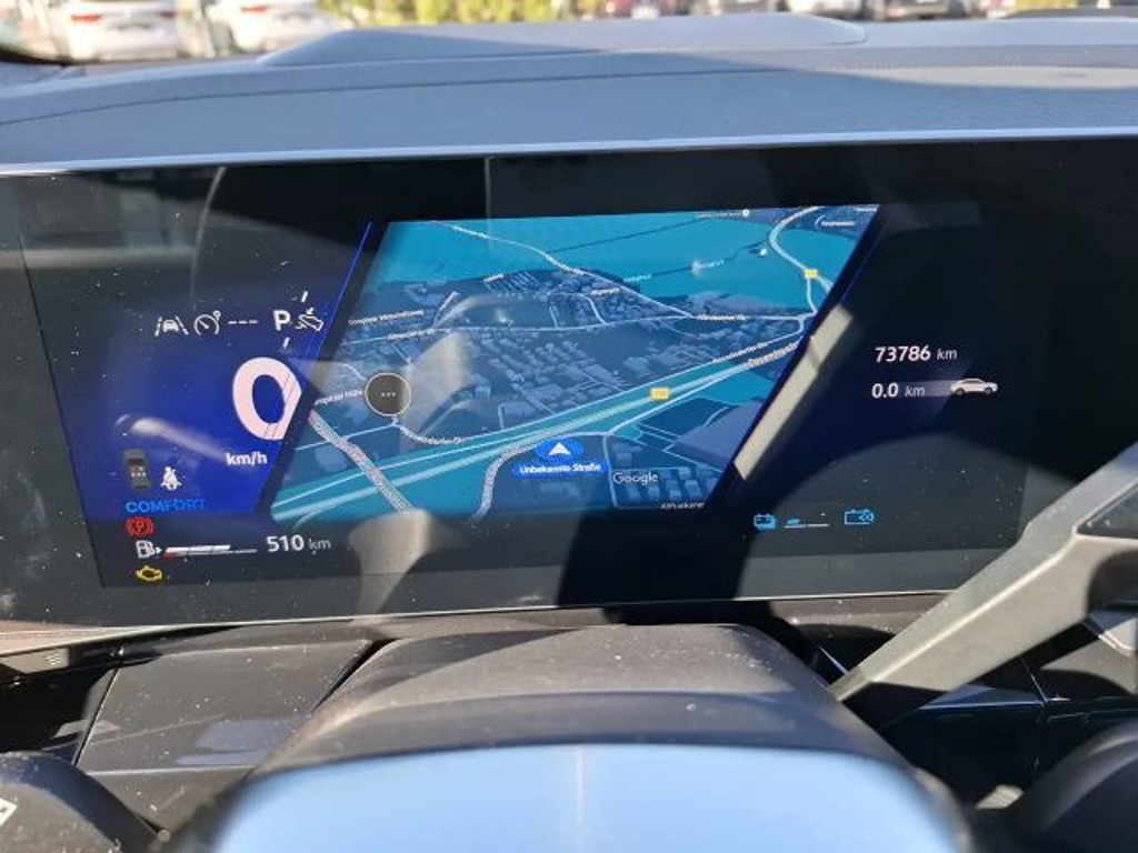 Renault Rafale