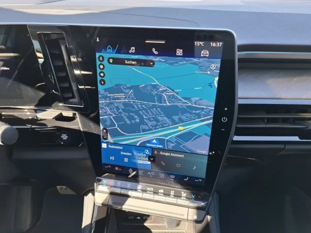 Renault Rafale
