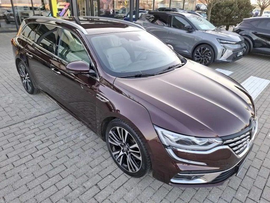 Renault Talisman