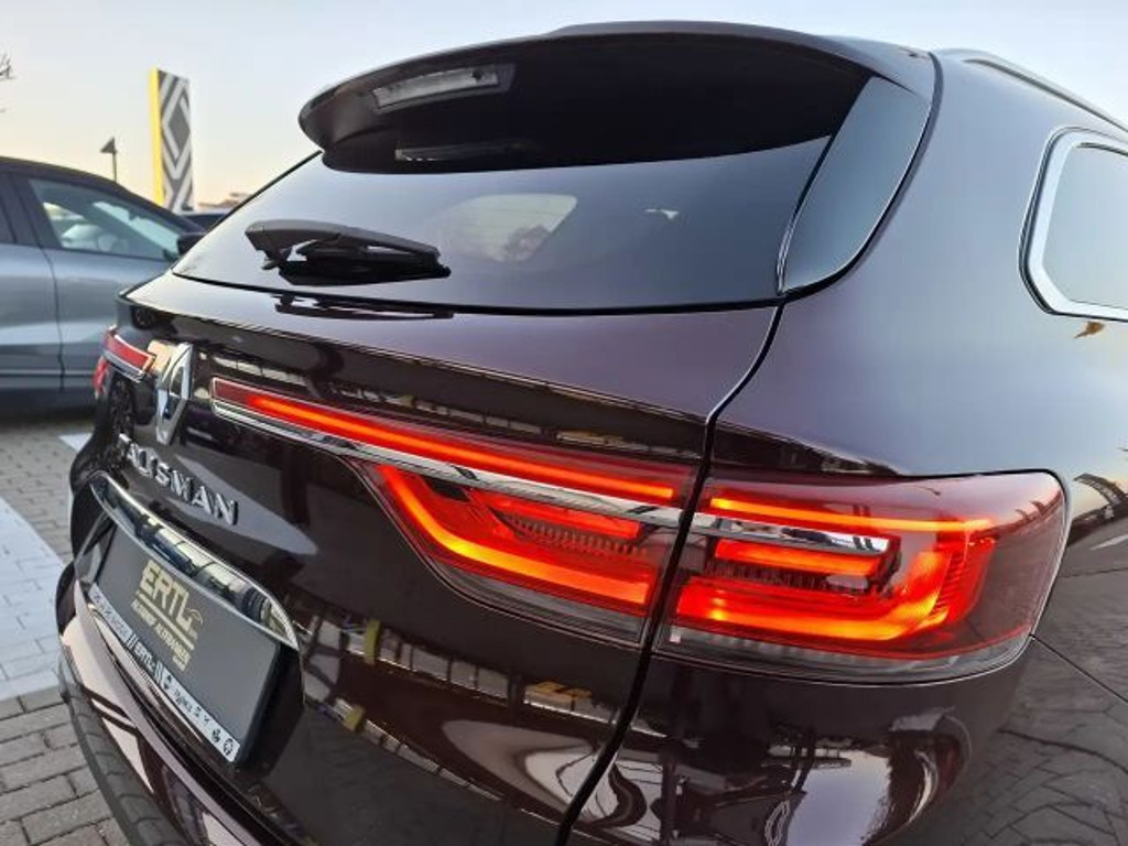 Renault Talisman