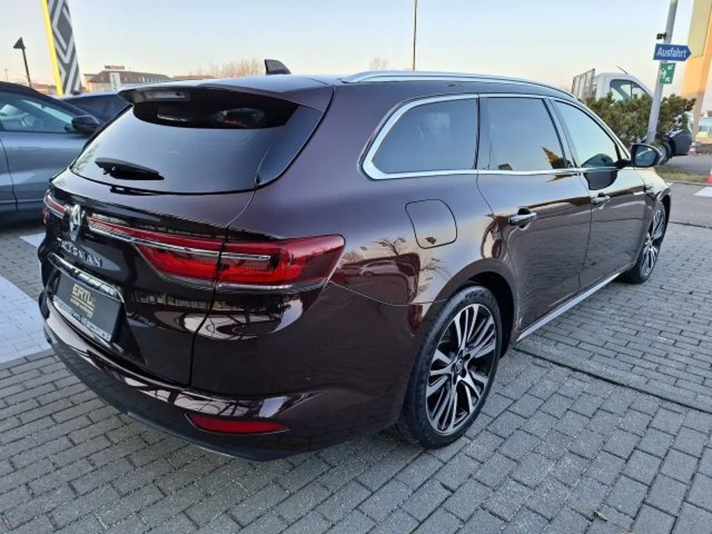 Renault Talisman