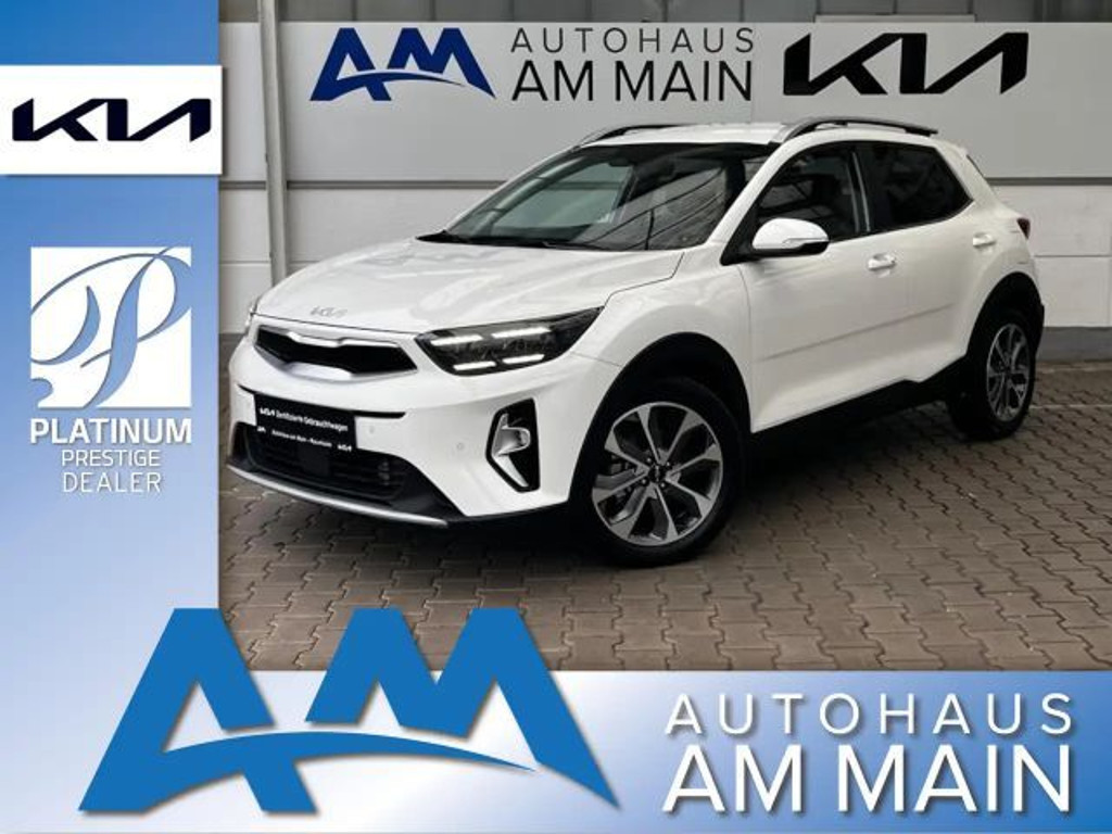 Kia Stonic Spirit