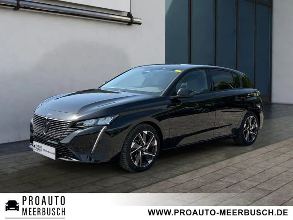 Peugeot 308 Allure Pack PureTech