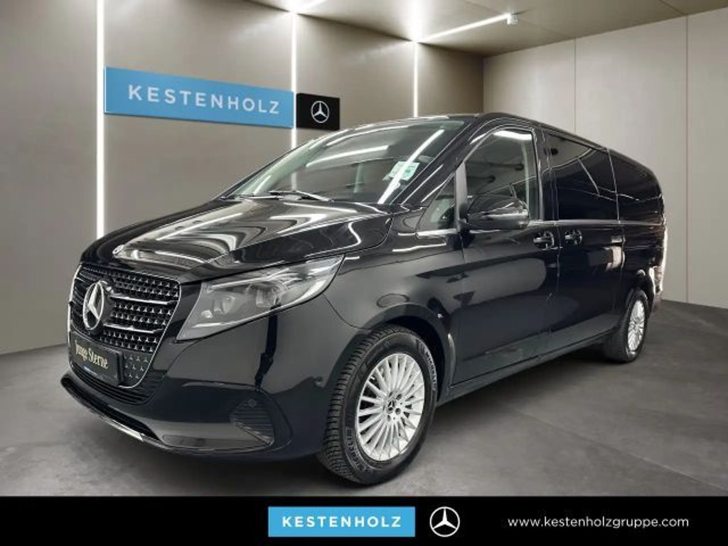 Mercedes-Benz V-Klasse V 300 AVANTGARDE V 300 d Extralang