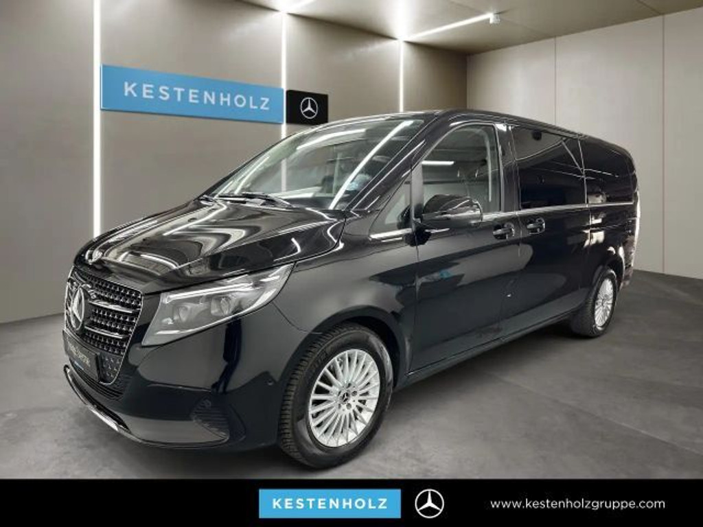 Mercedes-Benz V-Klasse V 300 AVANTGARDE V 300 d Extralang