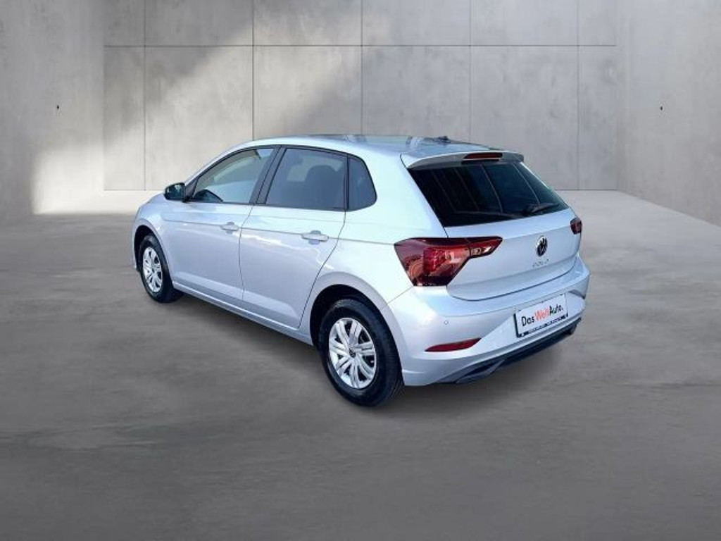 Volkswagen Polo 4Me TSI