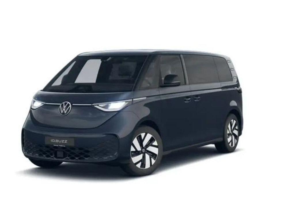 Volkswagen ID.Buzz