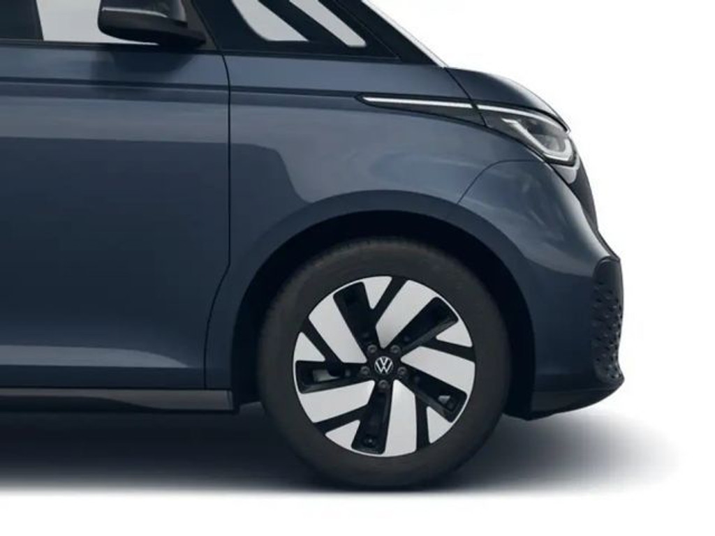 Volkswagen ID.Buzz