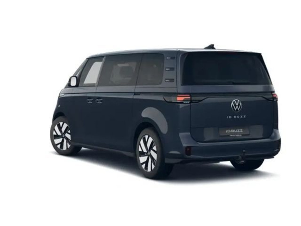 Volkswagen ID.Buzz
