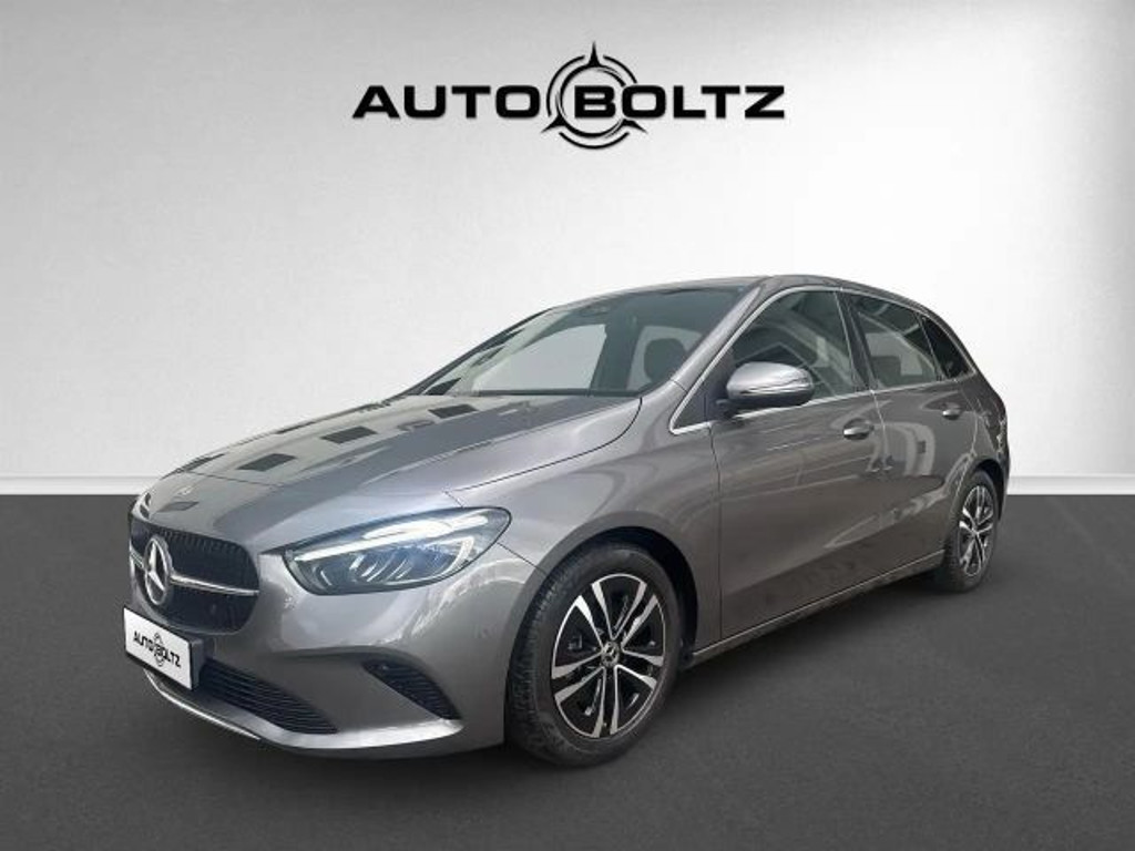 Mercedes-Benz B-Klasse B 180 Progressive