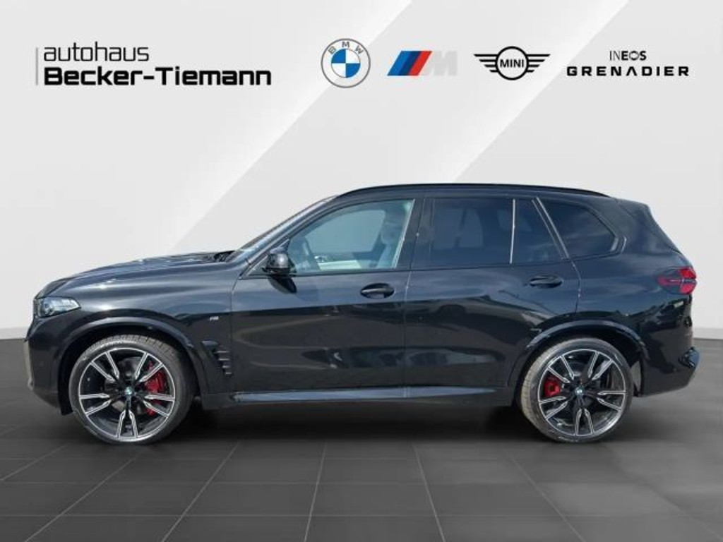 BMW X5 M-Sport xDrive30d