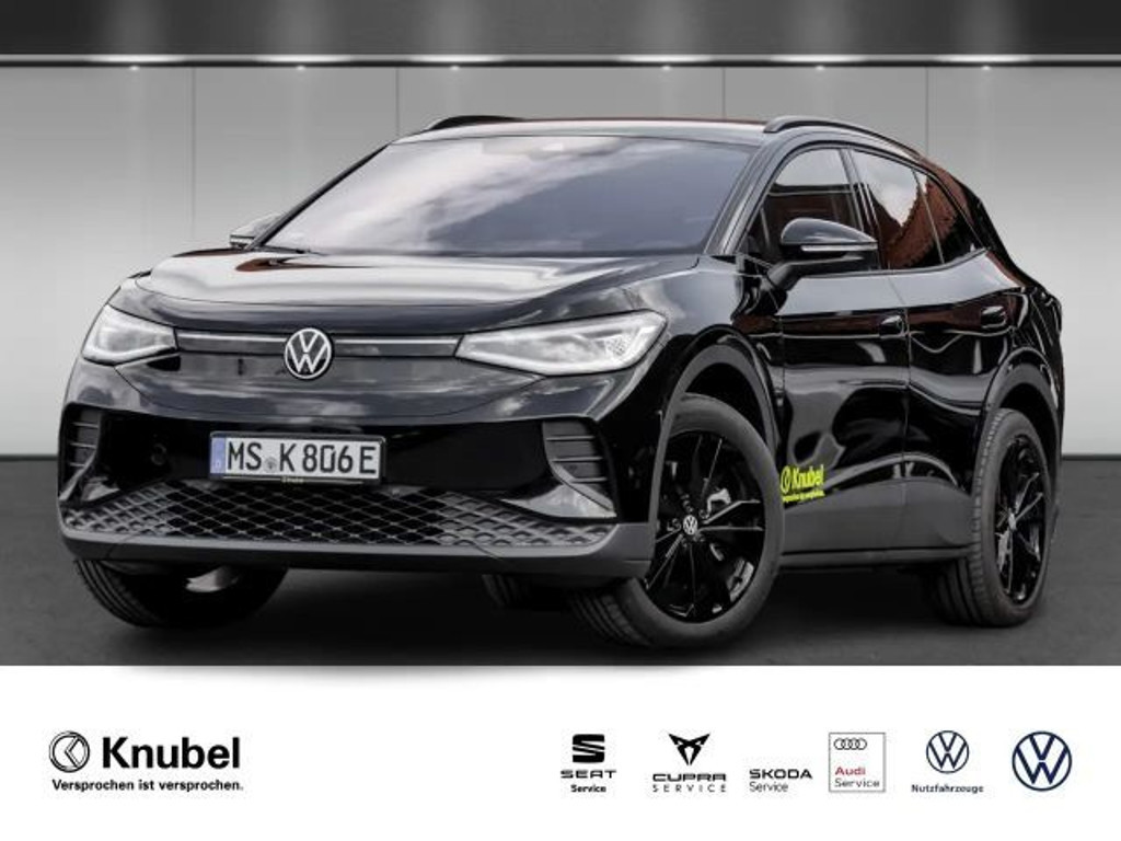 Volkswagen ID.4 Performance IQ.Drive Pro