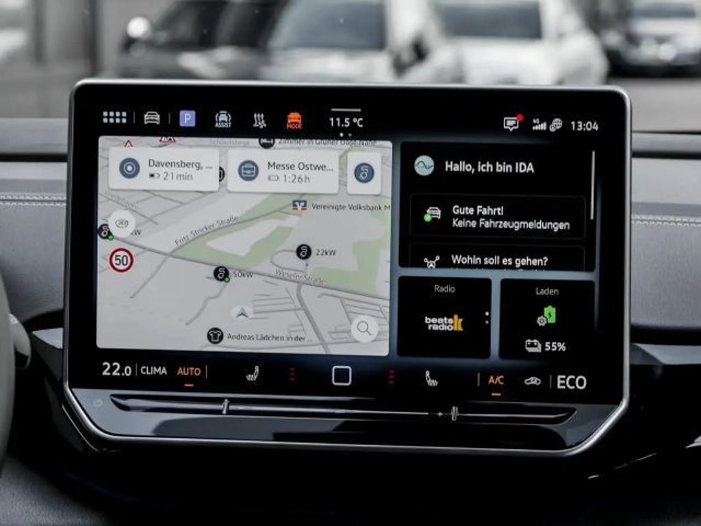Volkswagen ID.4