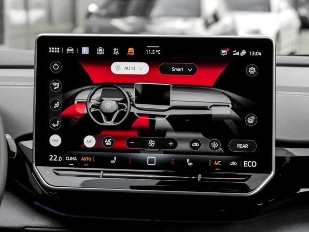Volkswagen ID.4