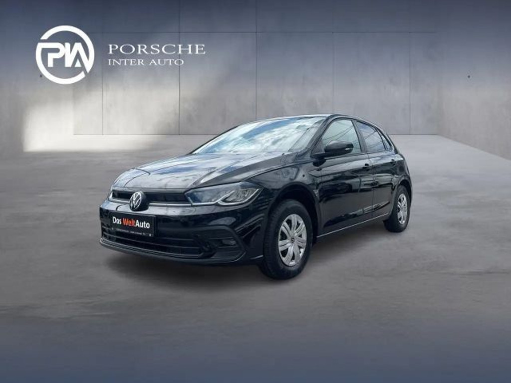 Volkswagen Polo 4Me