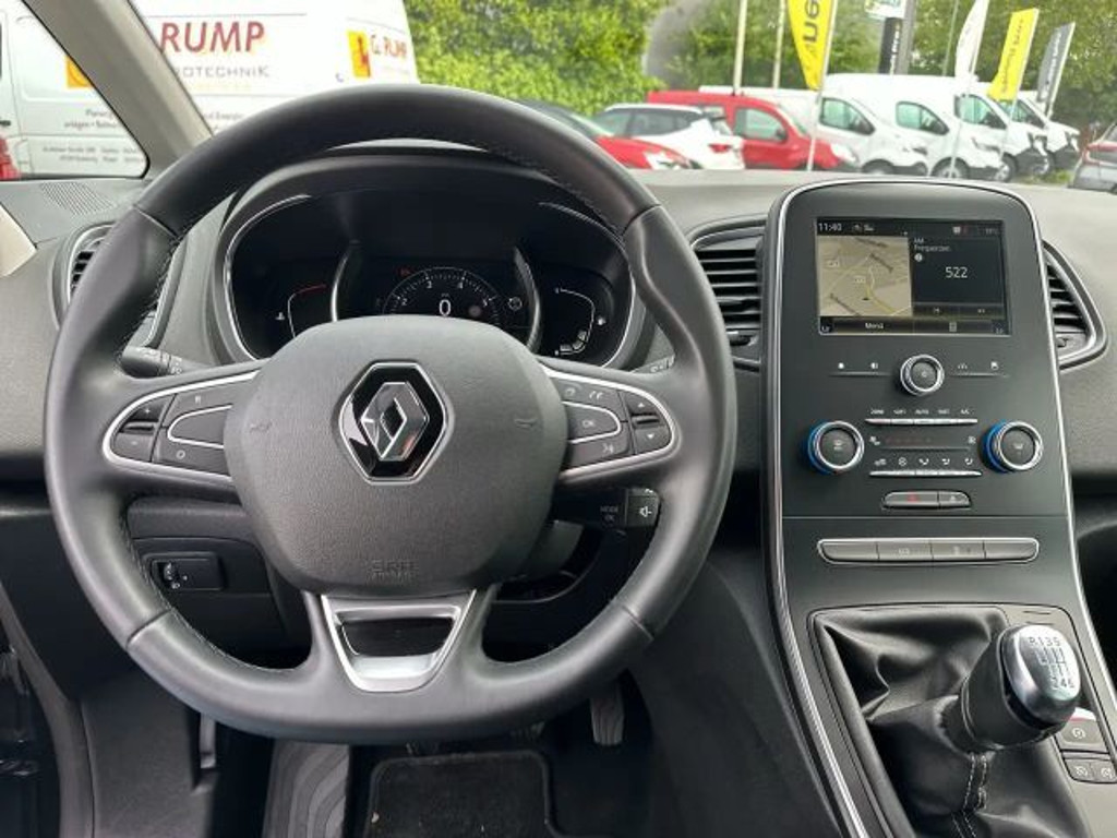 Renault Grand Scenic