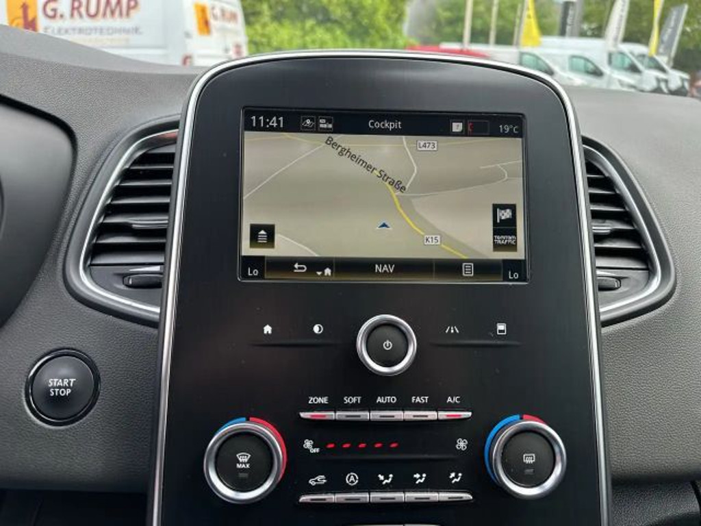 Renault Grand Scenic