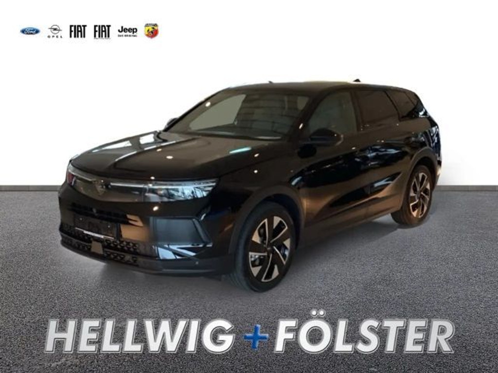 Opel Grandland Grand Sport GS-Line