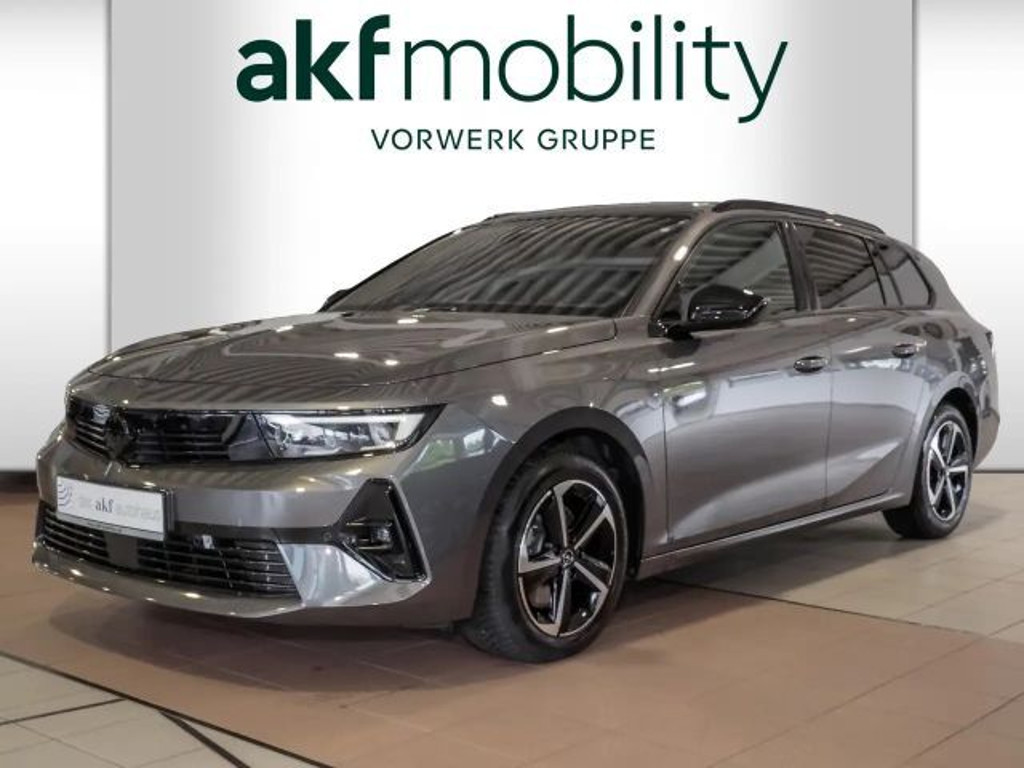 Opel Astra Sports Tourer Grand Sport 1.5 Turbo 1.5 CDTI GS-Line