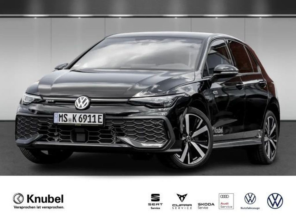 Volkswagen Golf GTE IQ.Drive Golf VIII