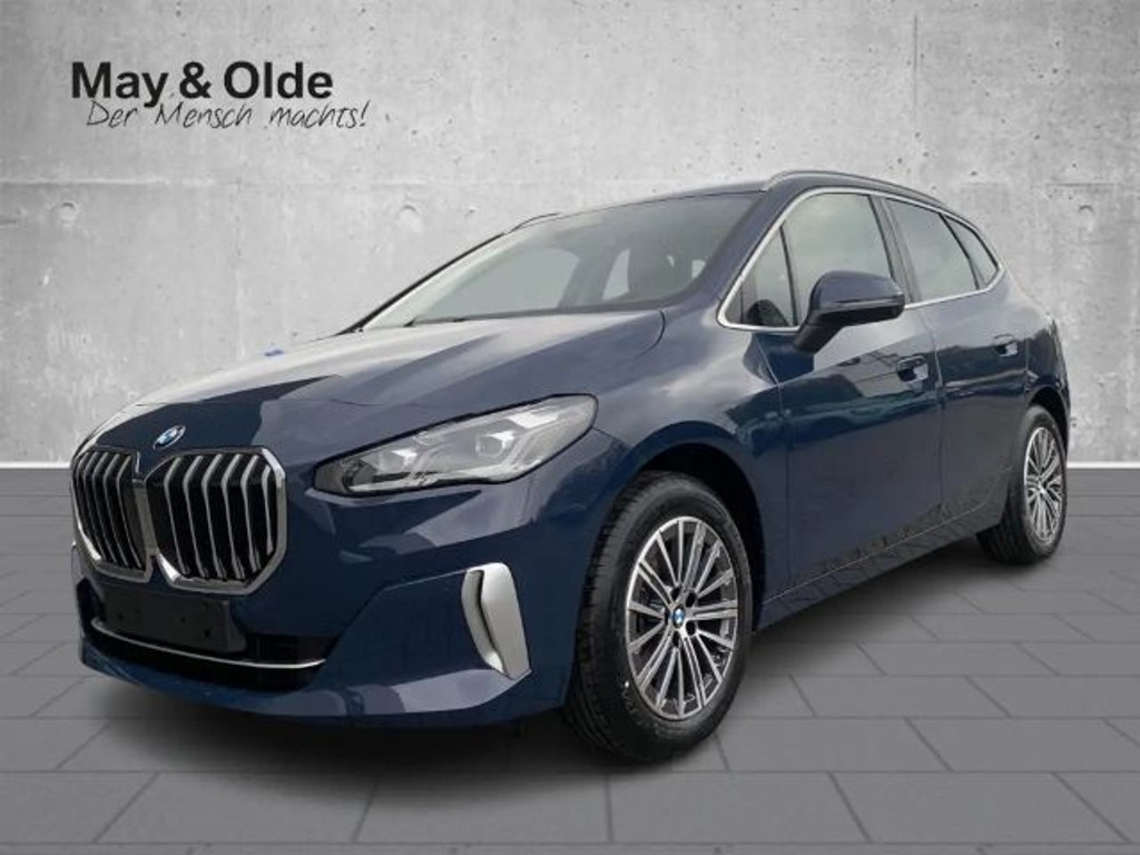 BMW 2 Serie 220 Active Tourer