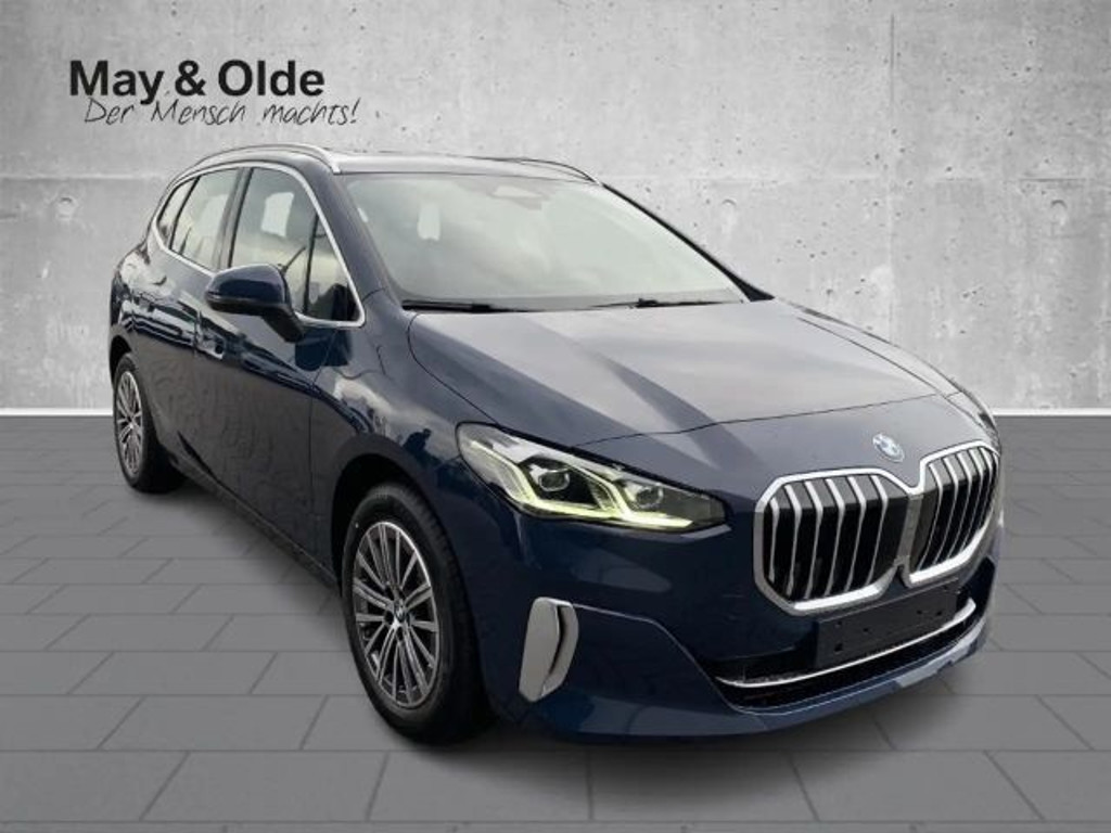 BMW 2 Serie