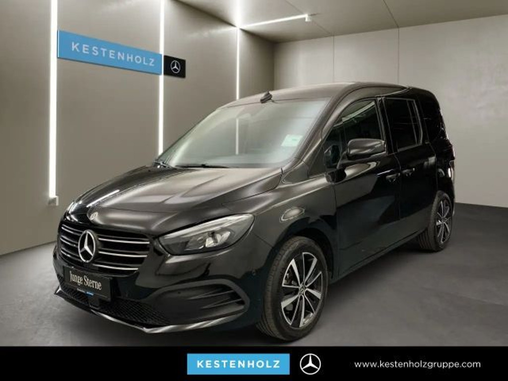Mercedes-Benz T 180 Progressive