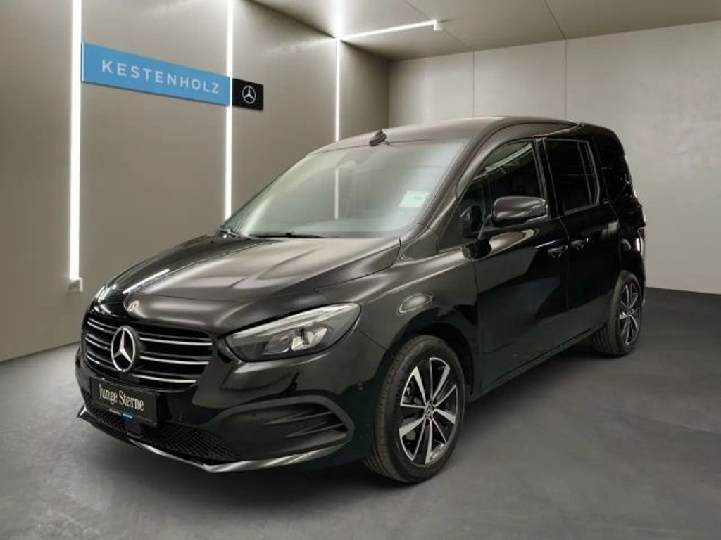 Mercedes-Benz T 180
