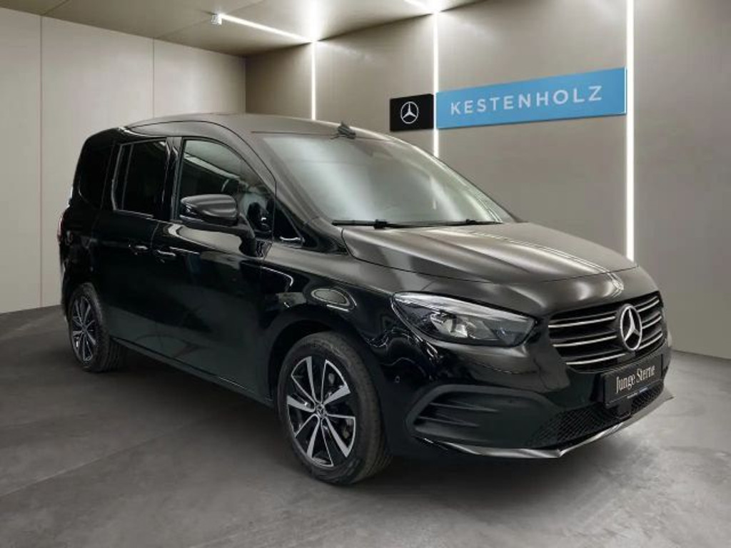 Mercedes-Benz T 180
