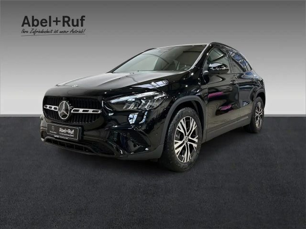 Mercedes-Benz GLA-Klasse GLA 200 Progressive