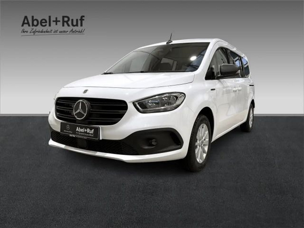 Mercedes-Benz Citan Limousine Lang Tourer