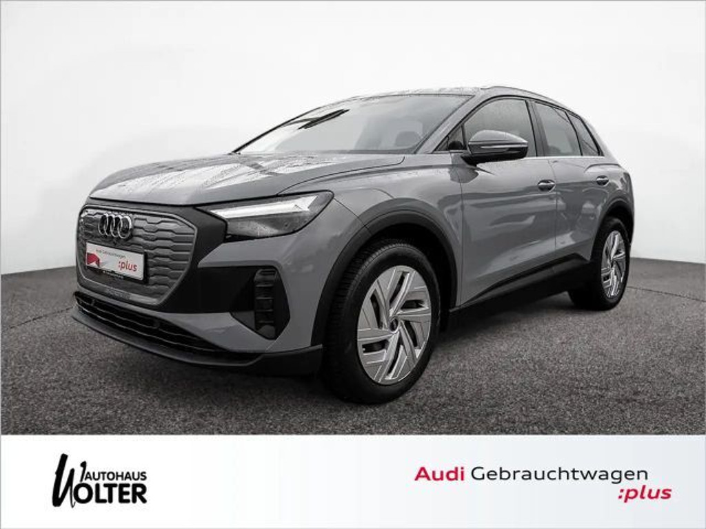 Audi Q4 e-tron 35