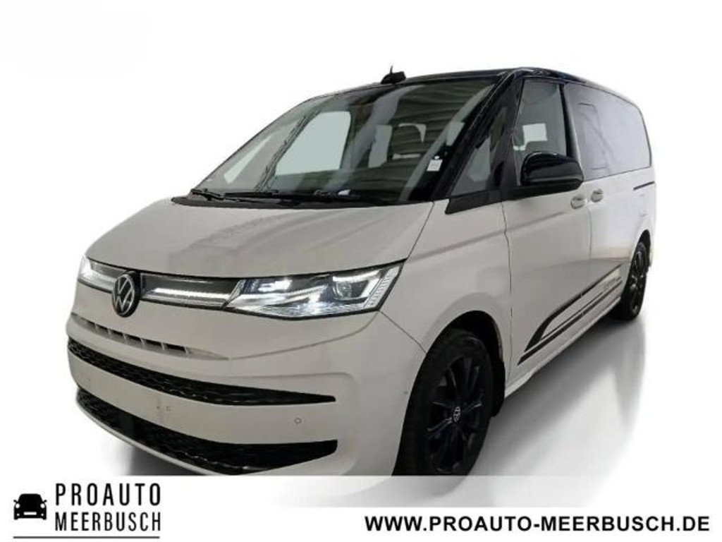Volkswagen Multivan Lang T7