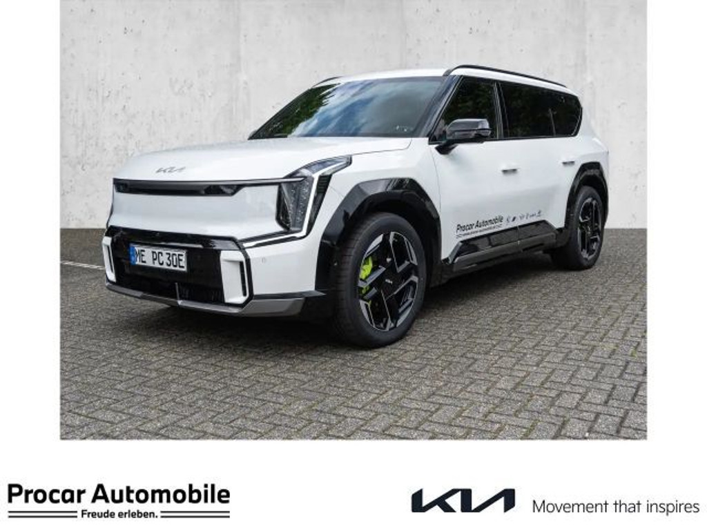 Kia EV9