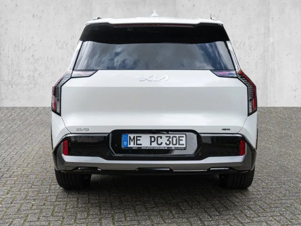 Kia EV9