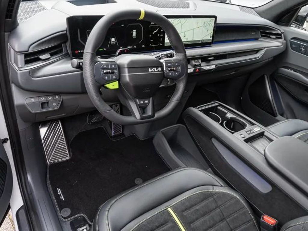 Kia EV9