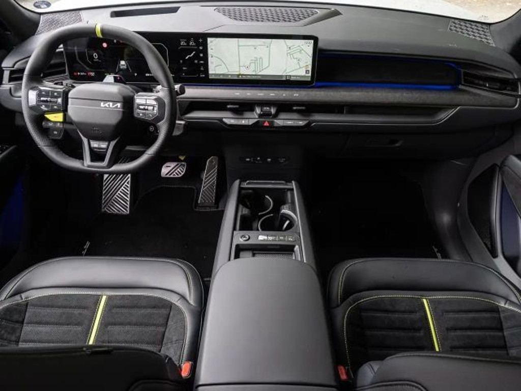Kia EV9