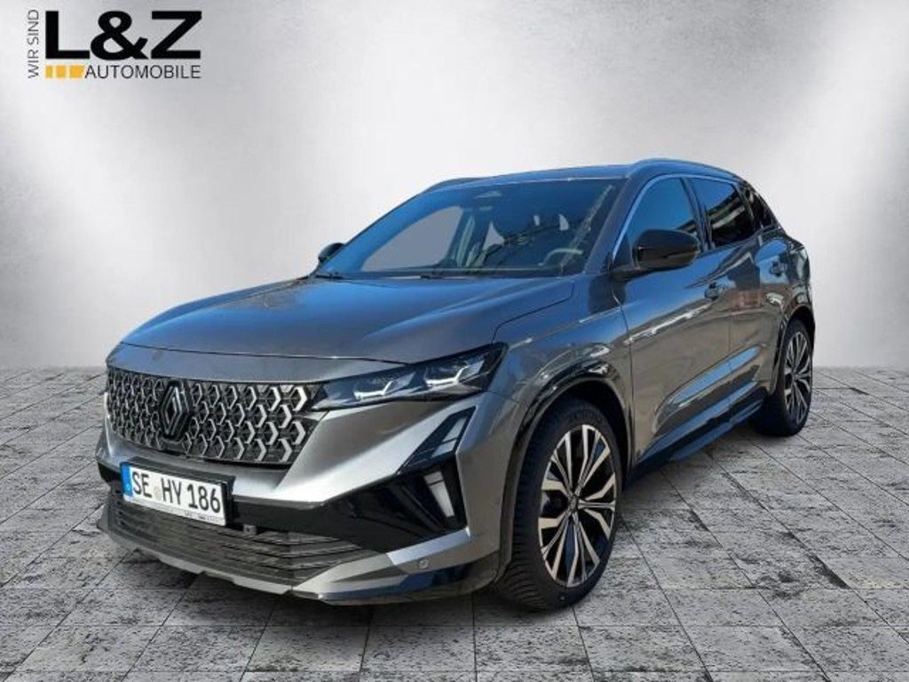 Renault Austral E-Tech Techno