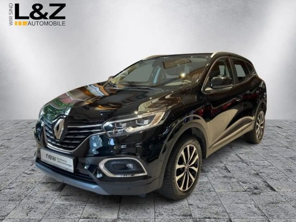 Renault Kadjar TCe 160 Techno
