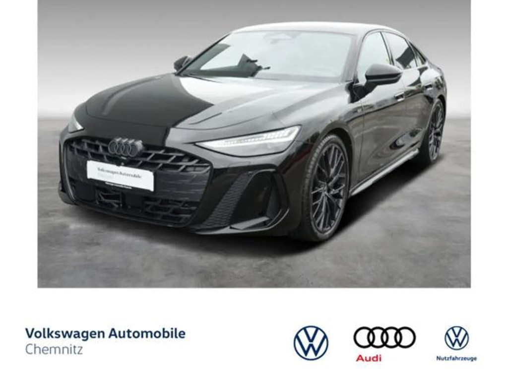 Audi A6 Sedan Quattro Hybride 2.0 TFSI