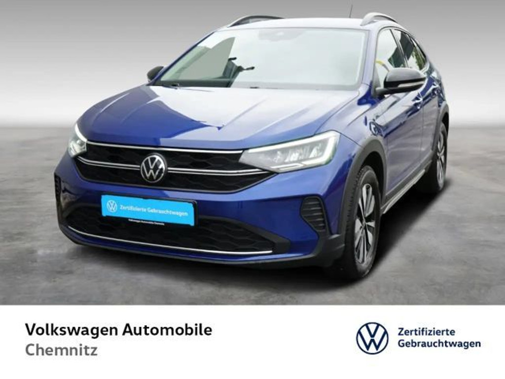 Volkswagen Taigo 1.0 TSI