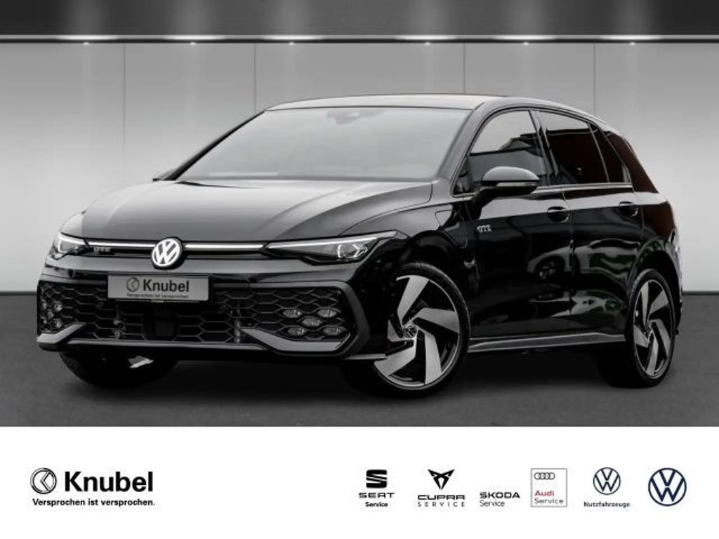 Volkswagen Golf GTE IQ.Drive Golf VIII