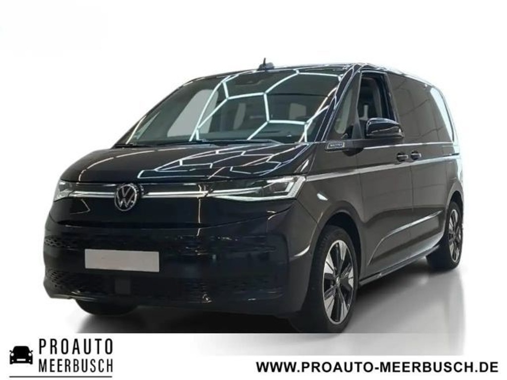 Volkswagen Multivan Style T7