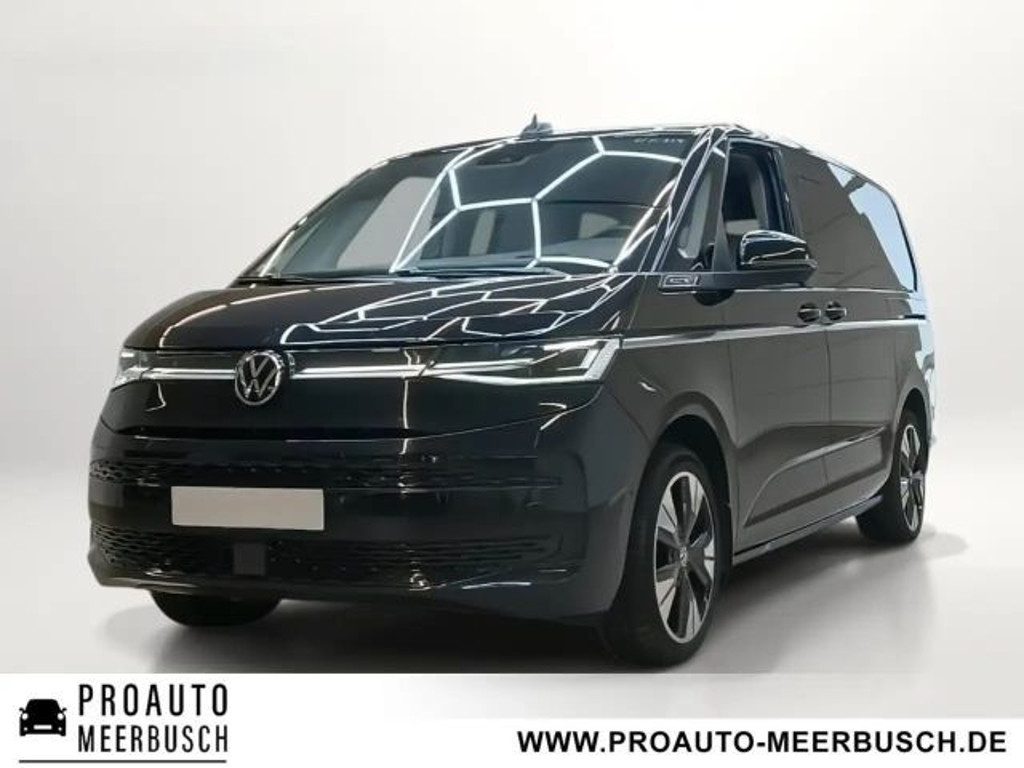 Volkswagen Multivan Style Lang T7
