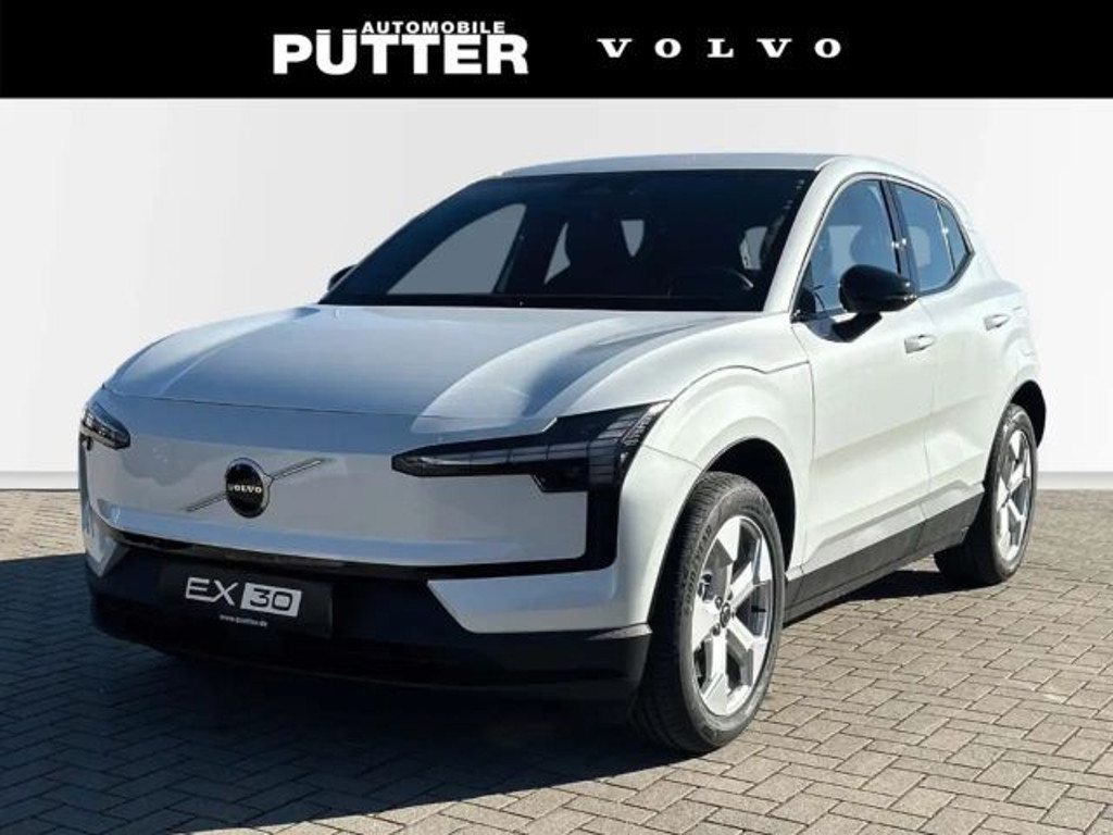 Volvo EX30 Single motor