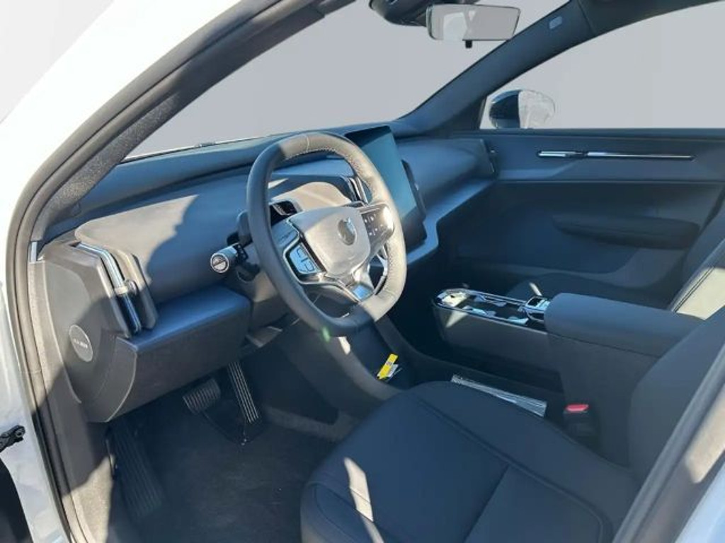 Volvo EX30