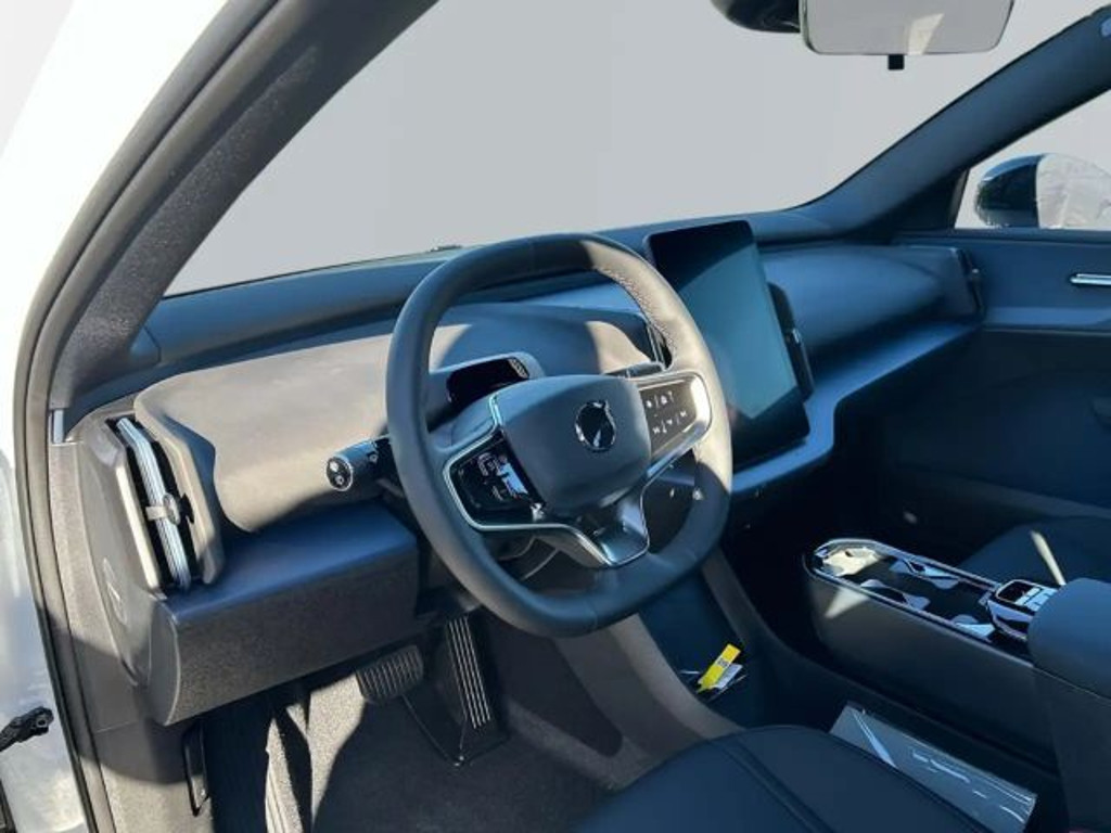 Volvo EX30