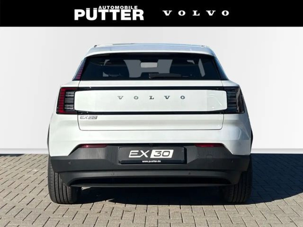 Volvo EX30