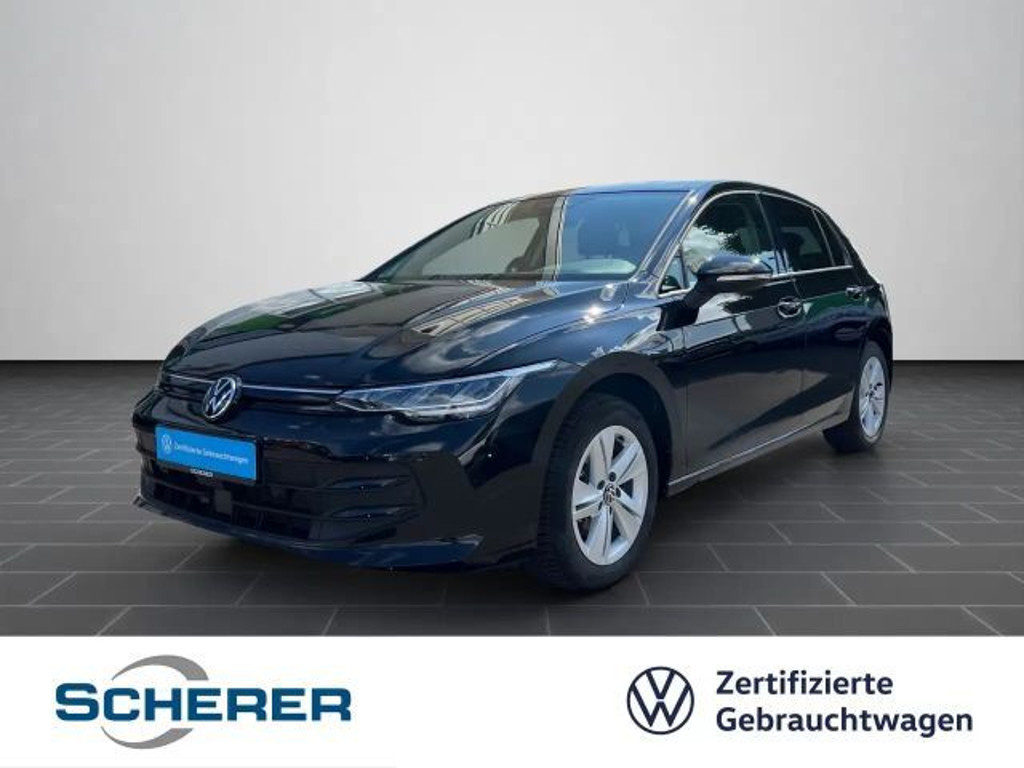 Volkswagen Golf Life Golf VIII 1.5 eTSI