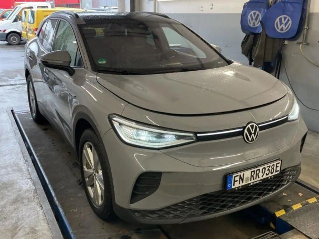 Volkswagen ID.4